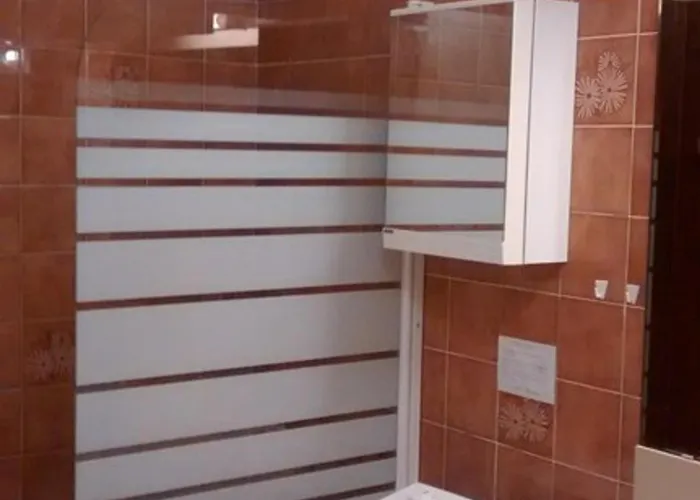 Appartamento T2 à Avec Terrasse Pour 4 Personnes - Fr-1-165a-99 Barcelonnette