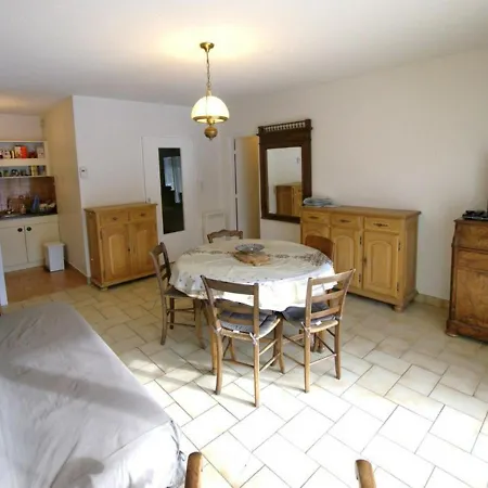 T2 A Avec Terrasse Pour 4 Personnes - Fr-1-165a-99 * Barcelonnette