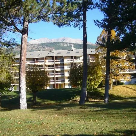 T2 A Avec Terrasse Pour 4 Personnes - Fr-1-165a-99 *